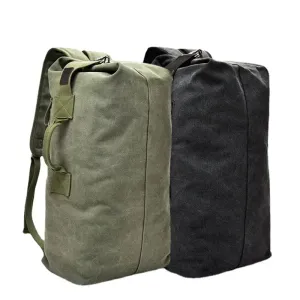 Tactical Military Backpack - Large Capacity Outdoor Bag