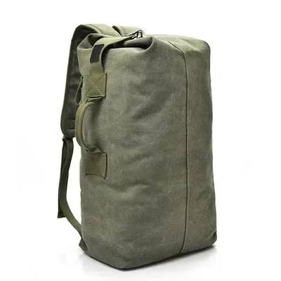 Tactical Military Backpack - Large Capacity Outdoor Bag