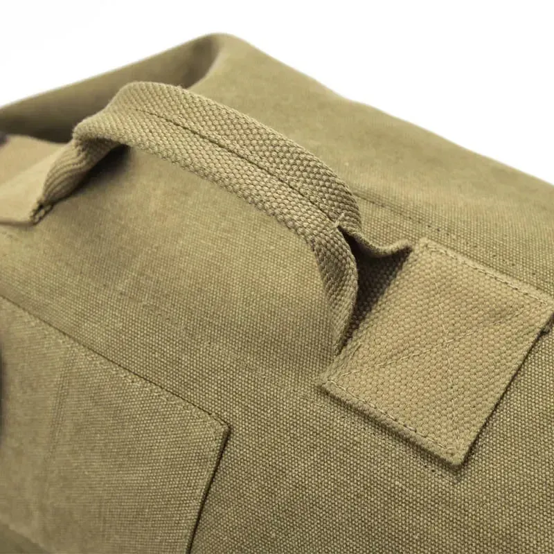 Tactical Military Backpack - Large Capacity Outdoor Bag