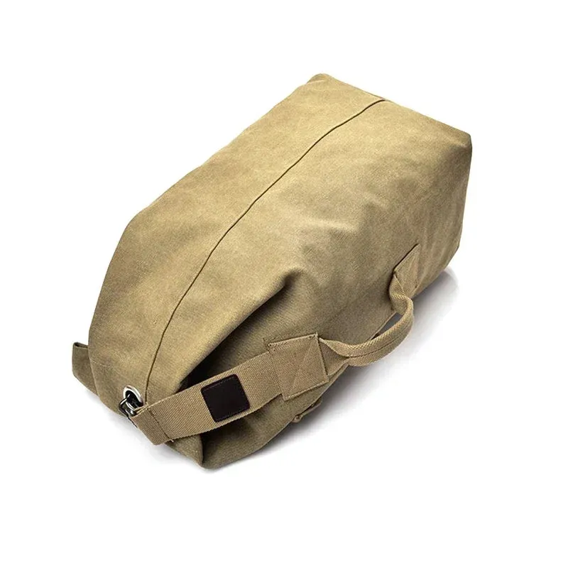 Tactical Military Backpack - Large Capacity Outdoor Bag