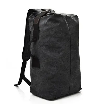Tactical Military Backpack - Large Capacity Outdoor Bag