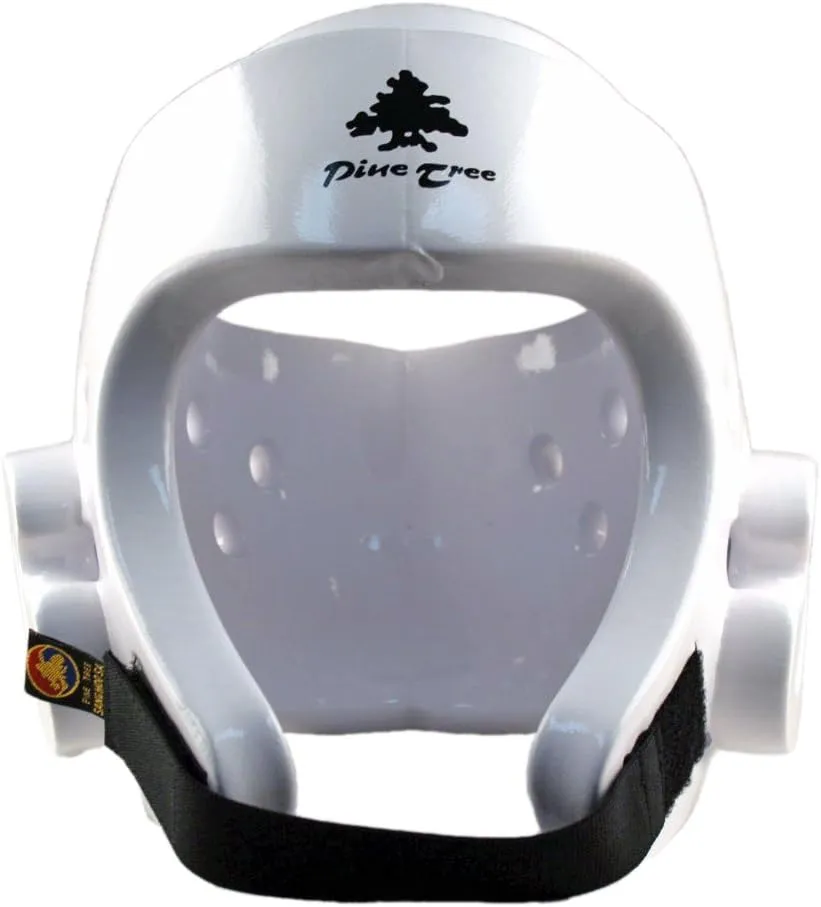 Taekwondo, Karate, Martial Arts Headgear