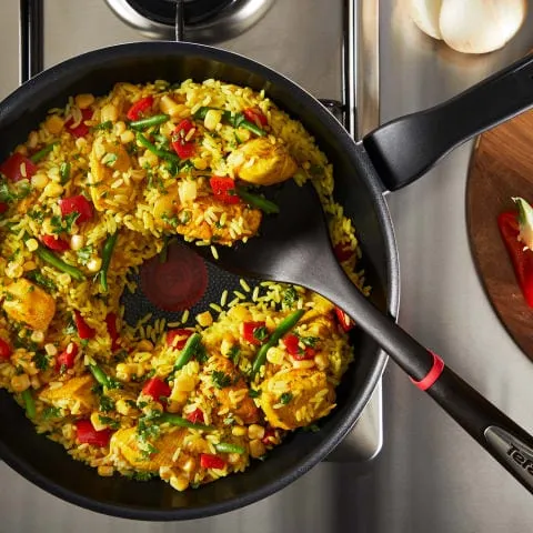 Tefal XL Intense Frypan 30cm C3840733
