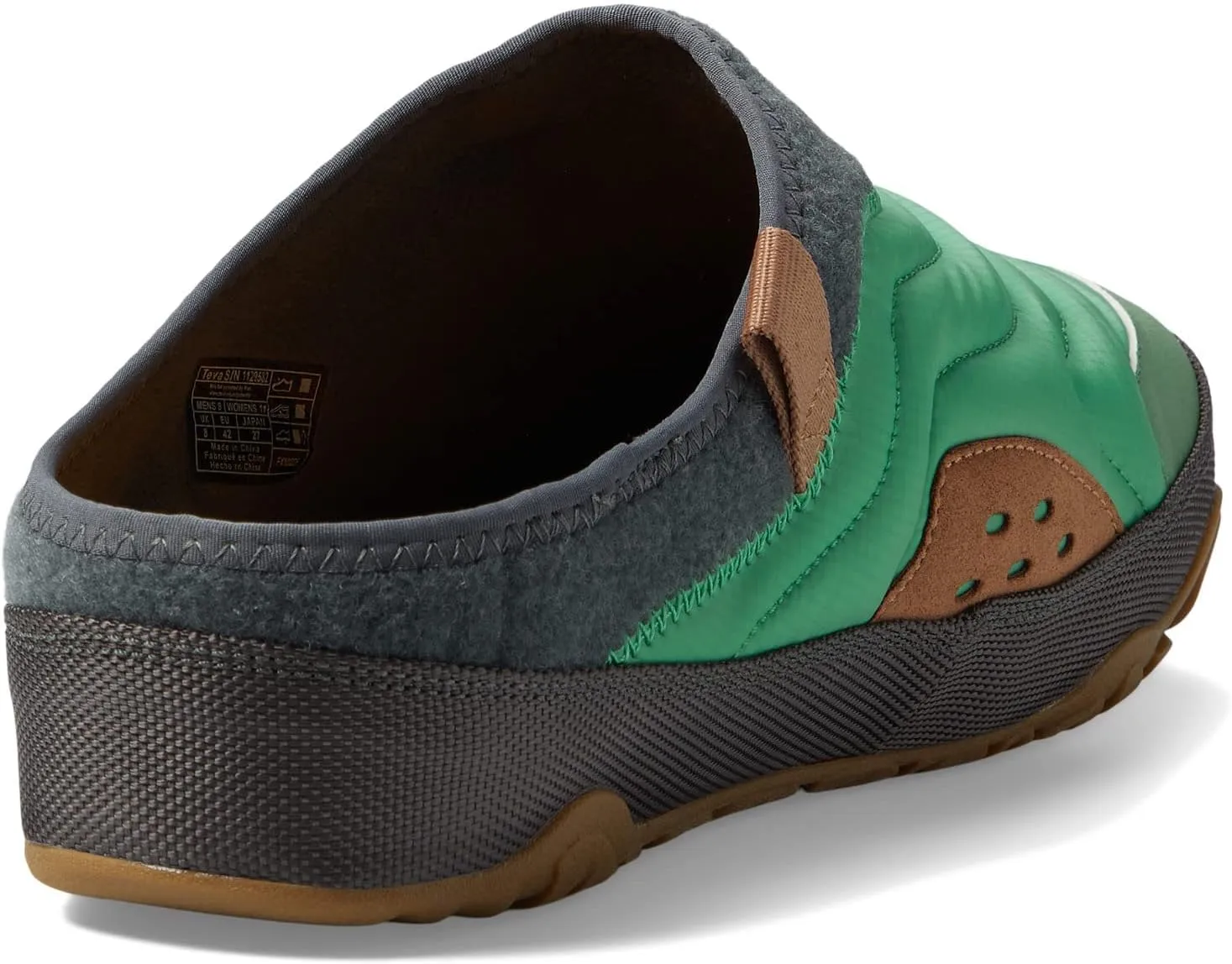 Teva womens Reember Terrain
