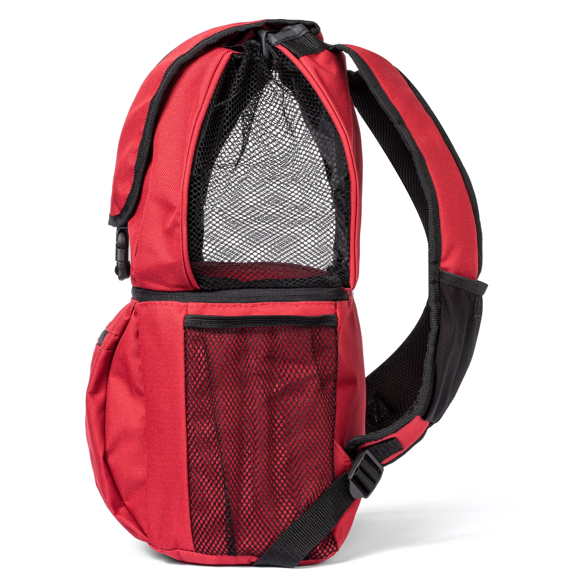 The Inn at Little Washington Insulated Picnic Backpack