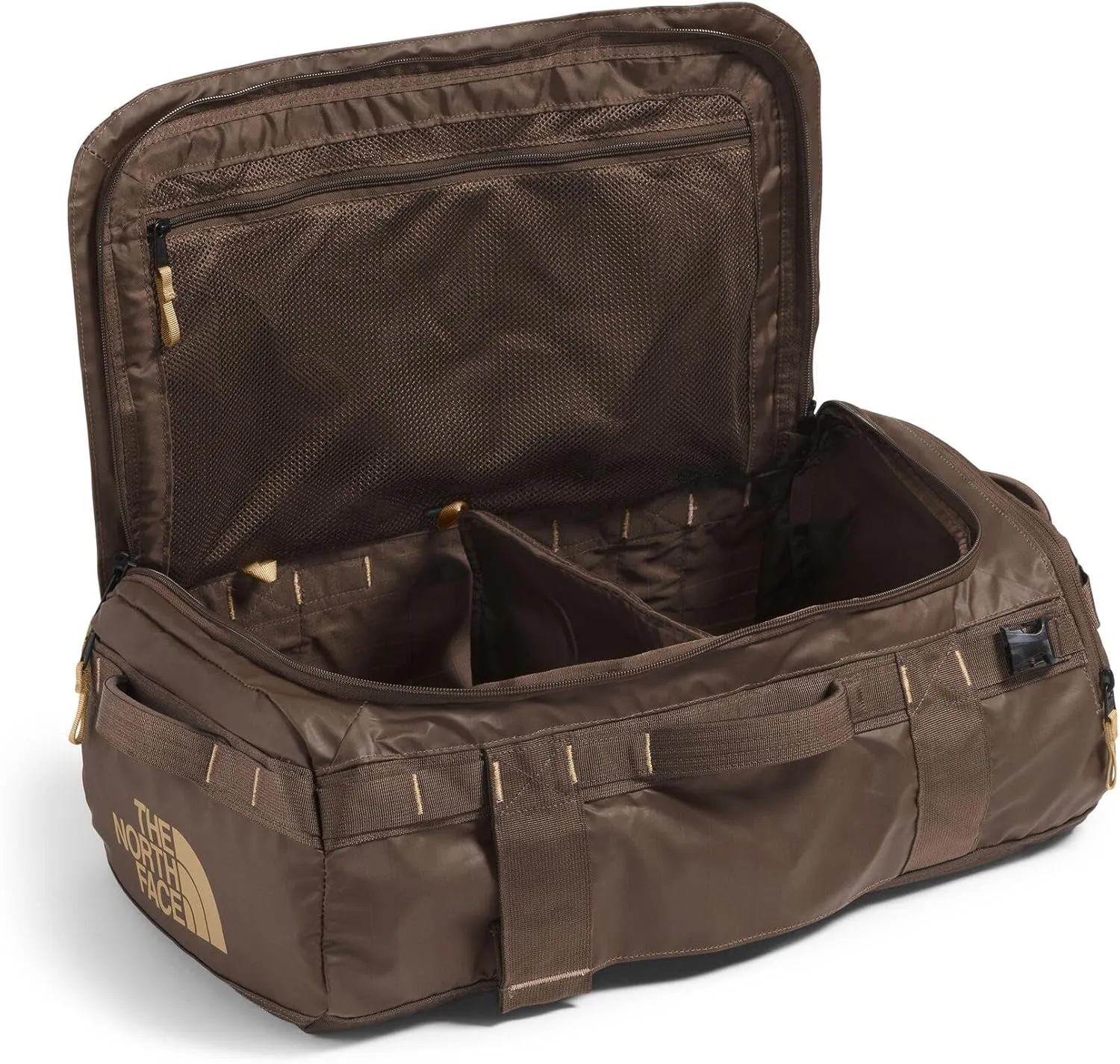 THE NORTH FACE Base Camp Voyager Duffel—32L