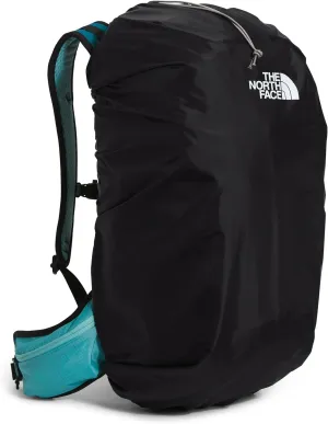THE NORTH FACE Fully-Waterproof Hiking Backpack Rain Cover, TNF Black-NPF, Large