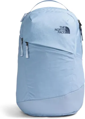 THE NORTH FACE Women's Isabella 3.0 Backpack, Steel Blue/Steel Blue Dark Heather/Summit Navy, One Size