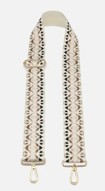 THICK GUITAR PURSE STRAP FOR HANDBAGS