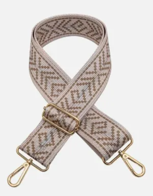 THICK GUITAR PURSE STRAP FOR HANDBAGS