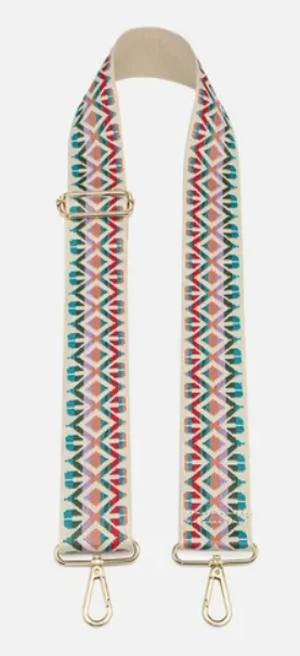 THICK GUITAR PURSE STRAP FOR HANDBAGS