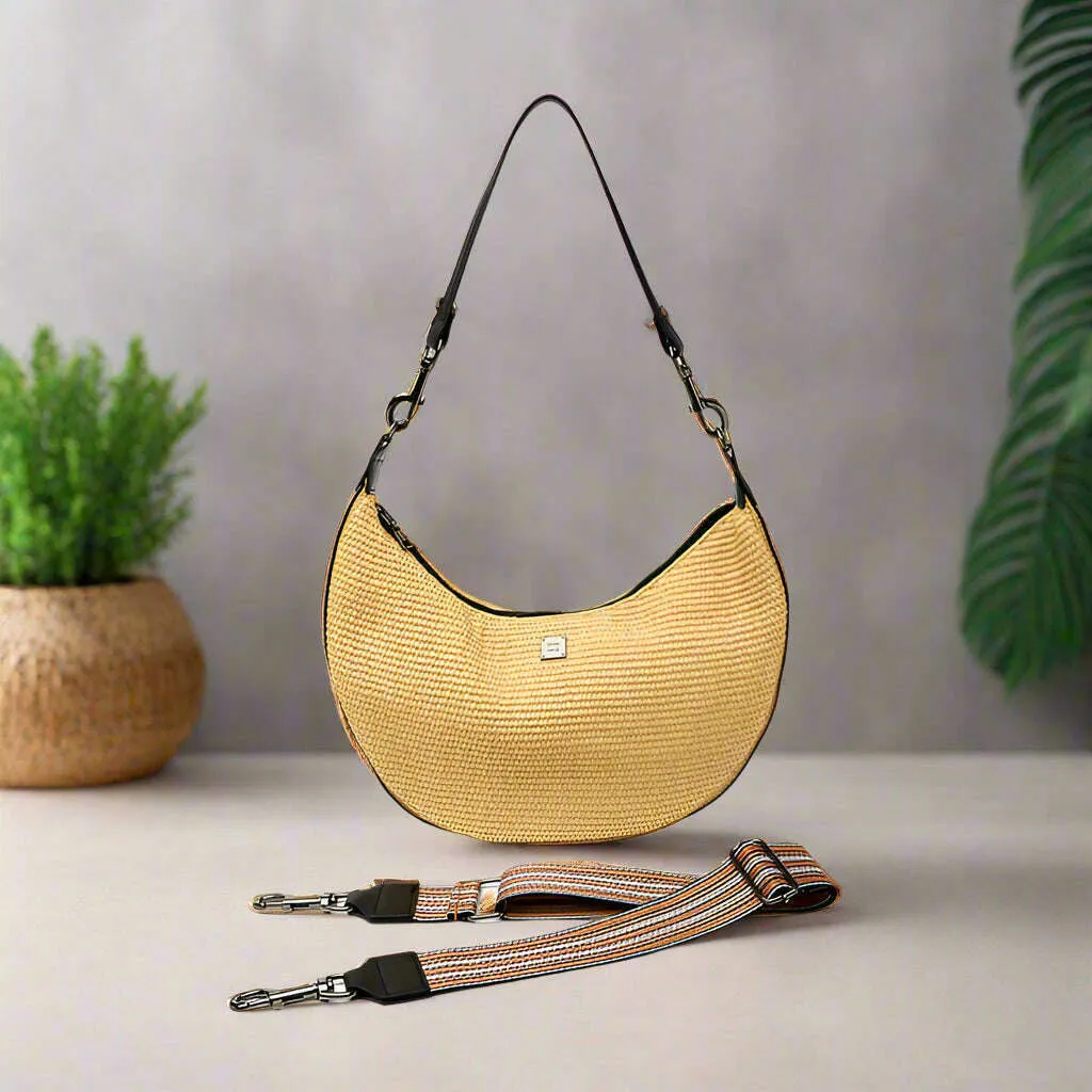 THINK ROYLN - Soho Sunset - Dune Raffia