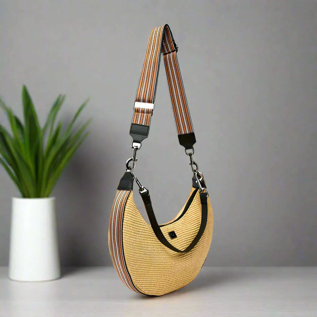 THINK ROYLN - Soho Sunset - Dune Raffia