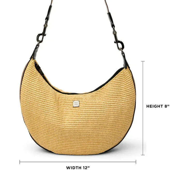 THINK ROYLN - Soho Sunset - Dune Raffia