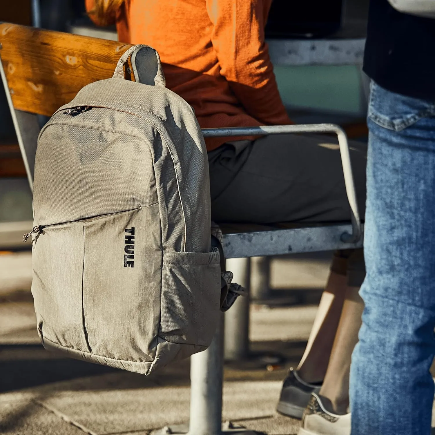 Thule Notus Backpack
