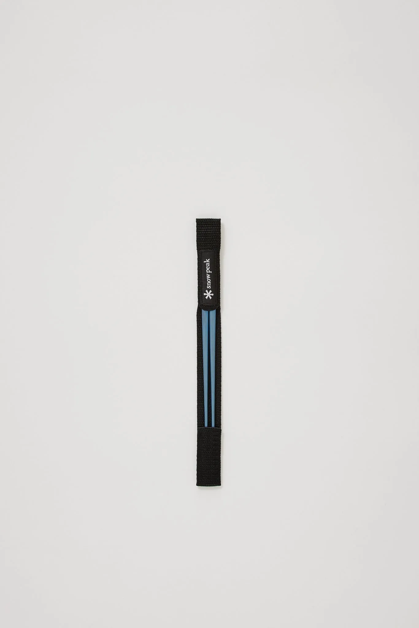 Titanium Chopsticks Blue