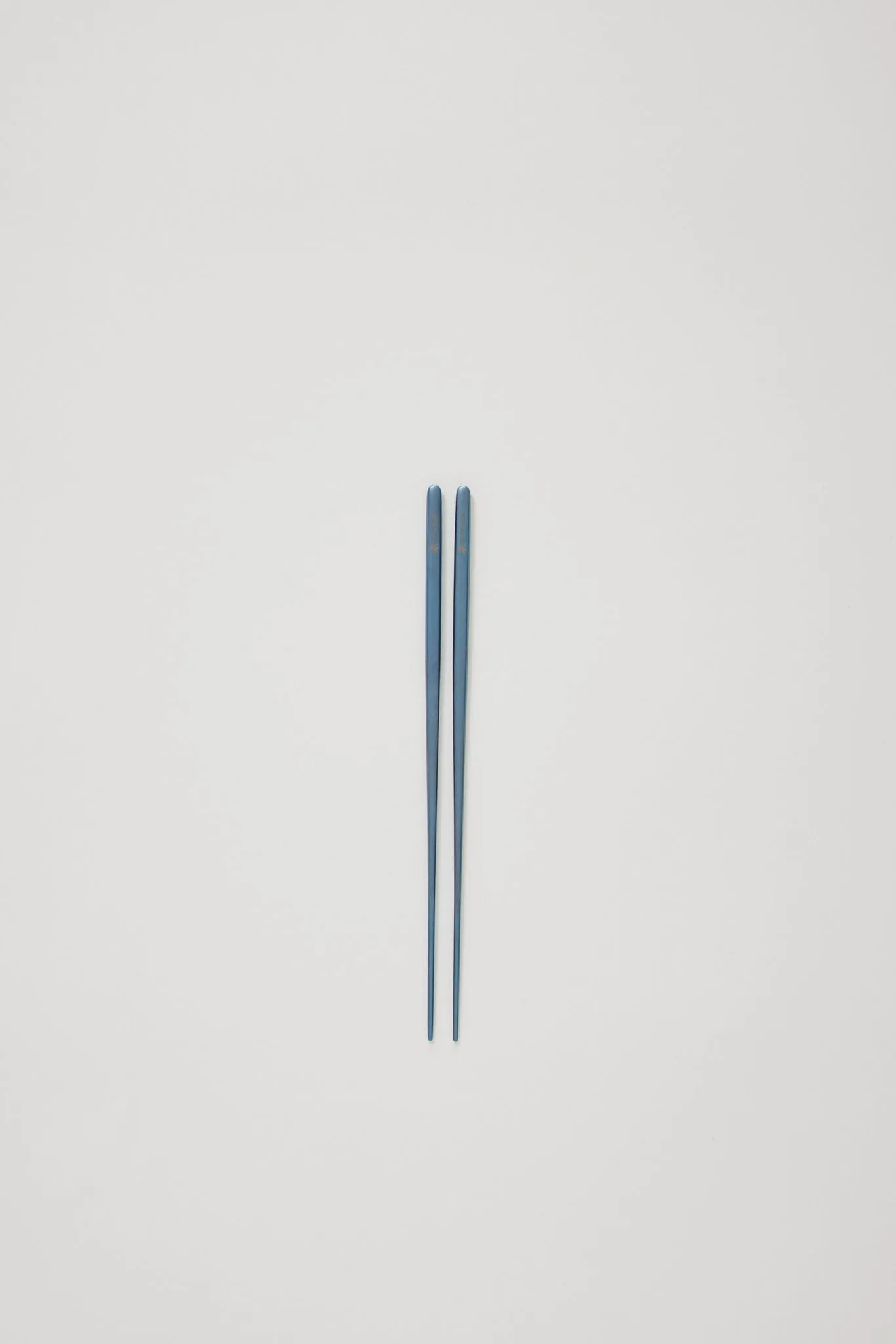 Titanium Chopsticks Blue