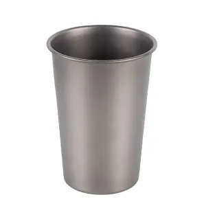 Titanium Cup
