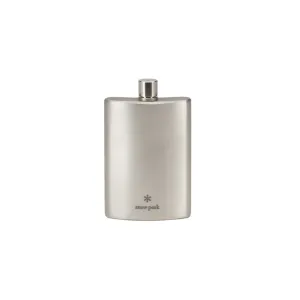 Titanium Flask
