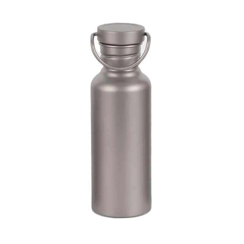 Titanium kettle