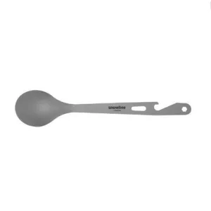 Titanium Spoon