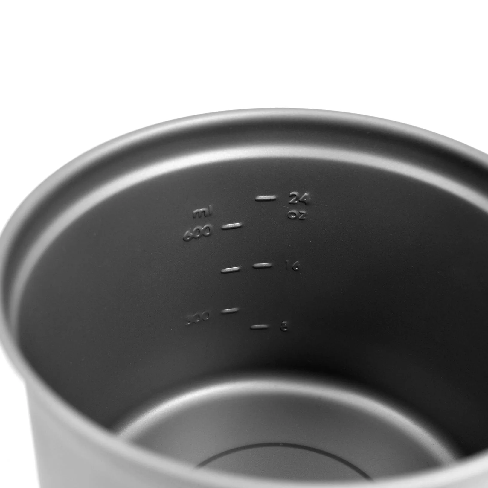 Toaks Titanium 900ml D115mm Pot