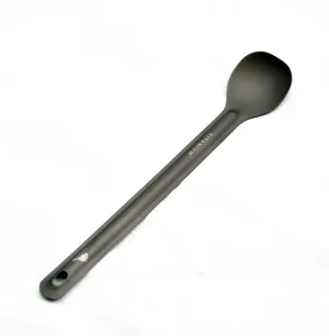 TOAKS TITANIUM LONG HANDLE SPOON