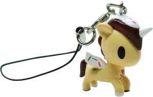 Tokidoki Cornetto: 3cm Unicorn o Frenzies Mini Figural Cha r m Series 2 (02121 / C)