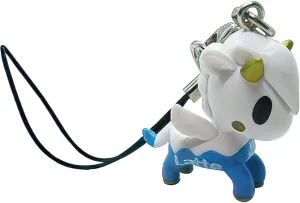 Tokidoki Cremino: 3cm Unicorn o Frenzies Mini Figural Cha r m Series 2 (02121 / D)