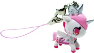 Tokidoki Lolopessa: 3cm Unicorn o Frenzies Mini Figural Cha r m Series 2 (02121 / F)