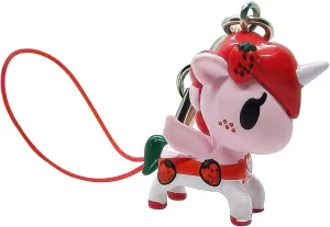 Tokidoki Ruby: 3cm Unicorn o Frenzies Mini Figural Cha r m Series 2 (02121 / I)