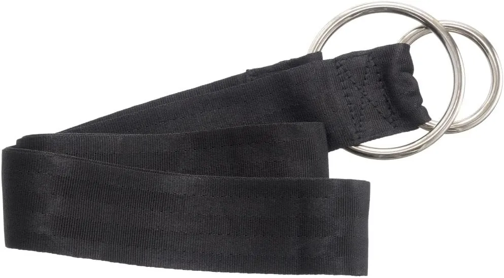 Tough 1 Tree Saver Strap Black
