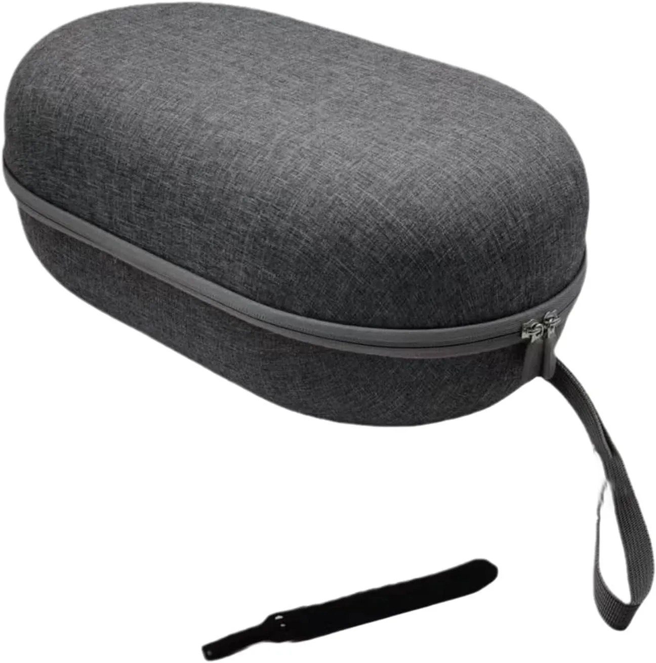 Travel Case Protective Handbag For Virtual Reality Glasses Friendly Bag And Battery Accessory Compartments
