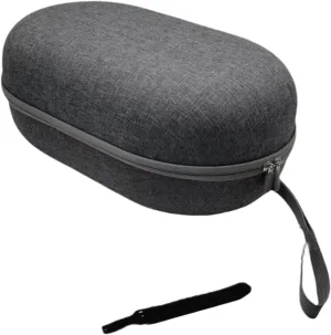 Travel Case Protective Handbag For Virtual Reality Glasses Friendly Bag And Battery Accessory Compartments