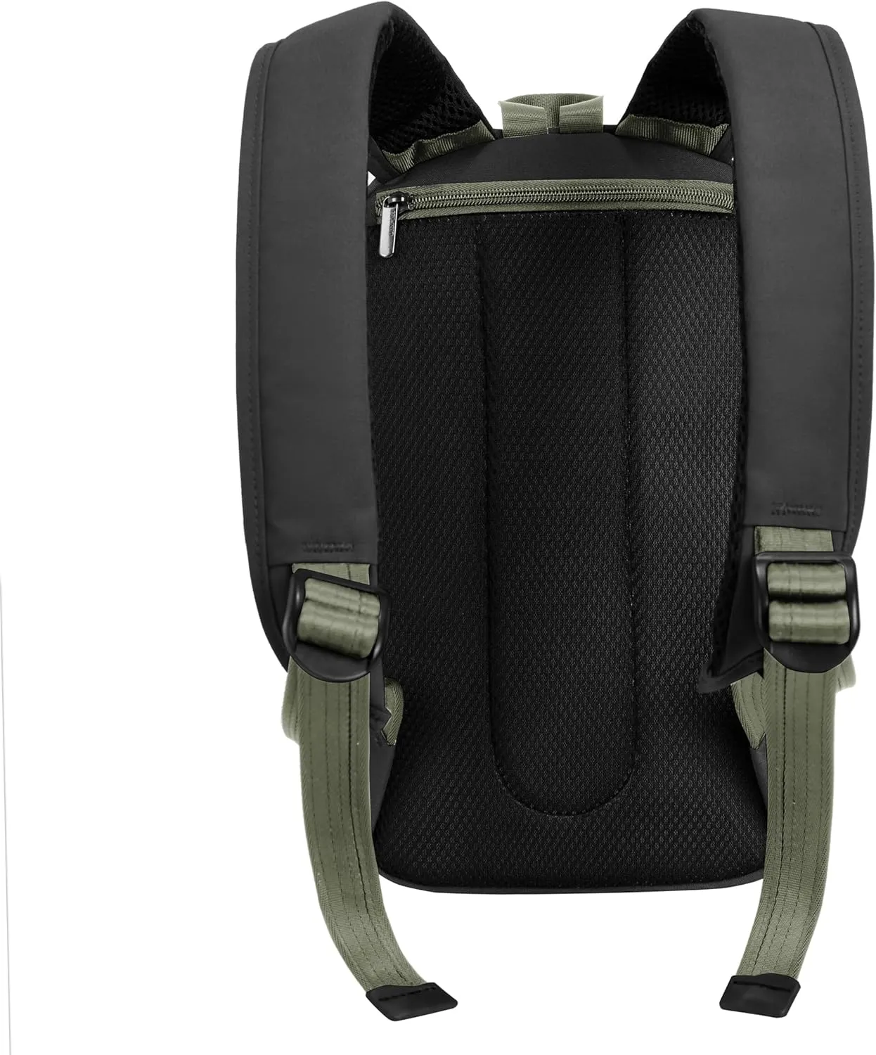 Travelon Anti-Theft The Voyages Small Backpack with XL Water Bottle Pocket