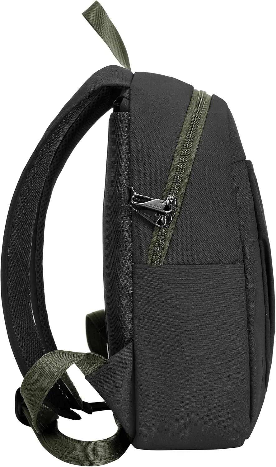 Travelon Anti-Theft The Voyages Small Backpack with XL Water Bottle Pocket
