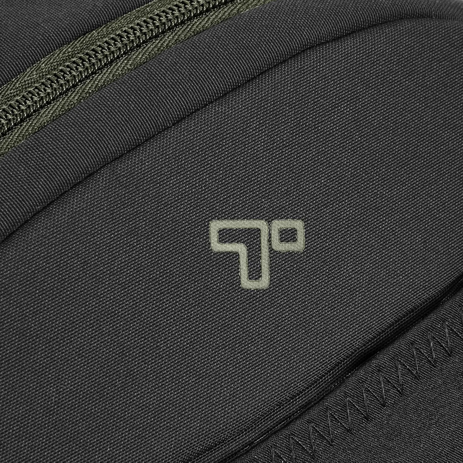 Travelon Anti-Theft The Voyages Small Backpack with XL Water Bottle Pocket