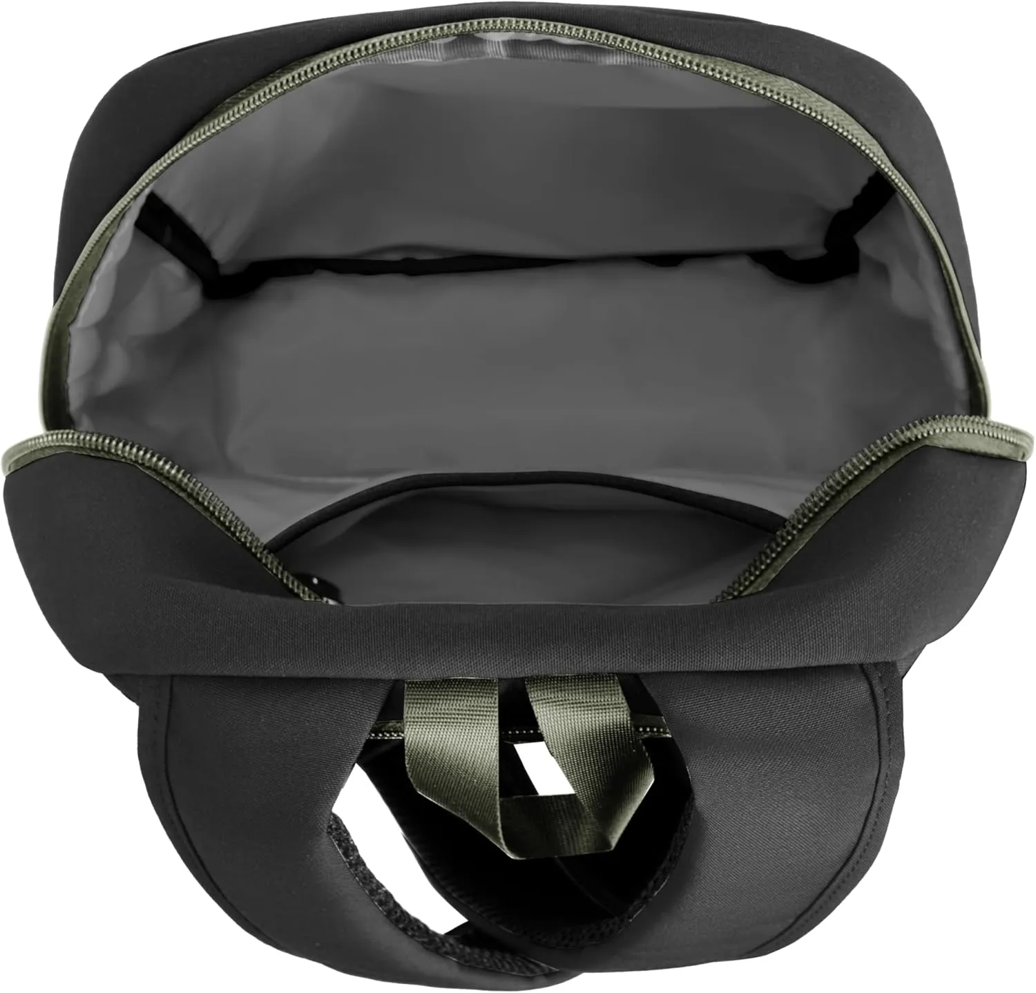 Travelon Anti-Theft The Voyages Small Backpack with XL Water Bottle Pocket