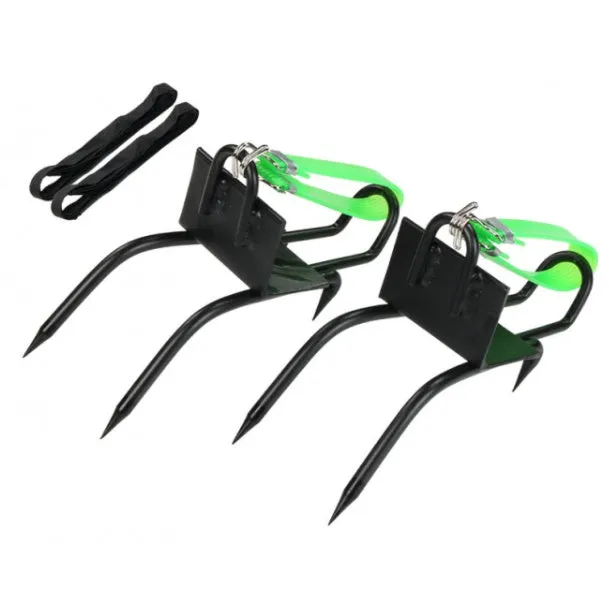 Tree Climbing Artifact Felling Climbing Protection Practical Type