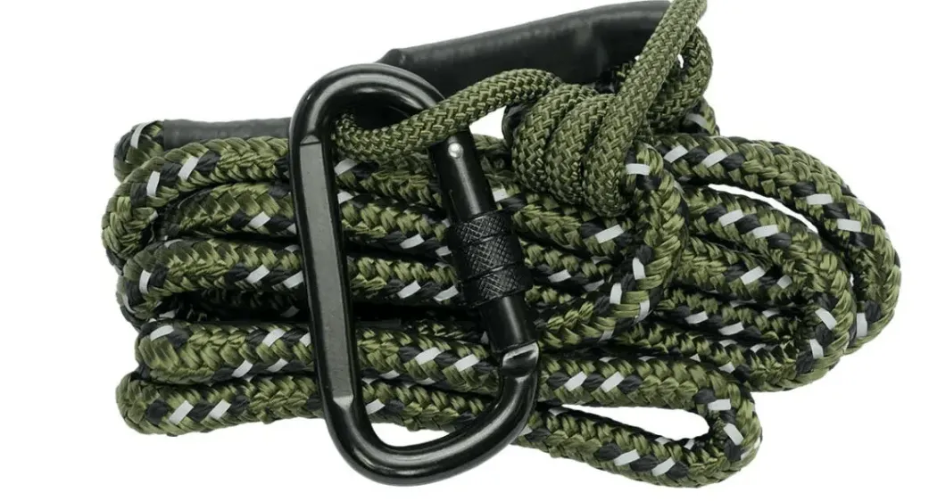 Tree Spider Rope Style Tree Strap