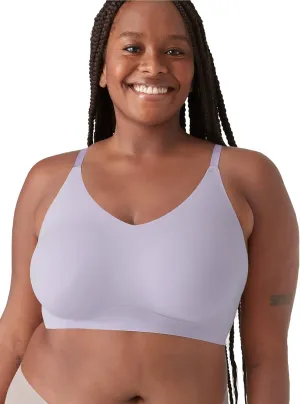 True & Co Women's True Body Lift Triangle Adjustable Strap Bra