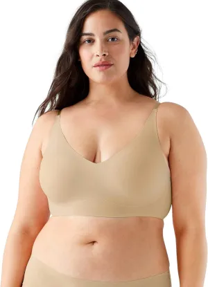 True & Co Women's True Body Lift Triangle Adjustable Strap Bra