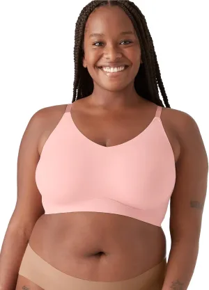 True & Co Women's True Body Lift Triangle Adjustable Strap Bra
