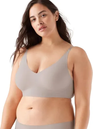 True & Co Women's True Body Lift Triangle Adjustable Strap Bra