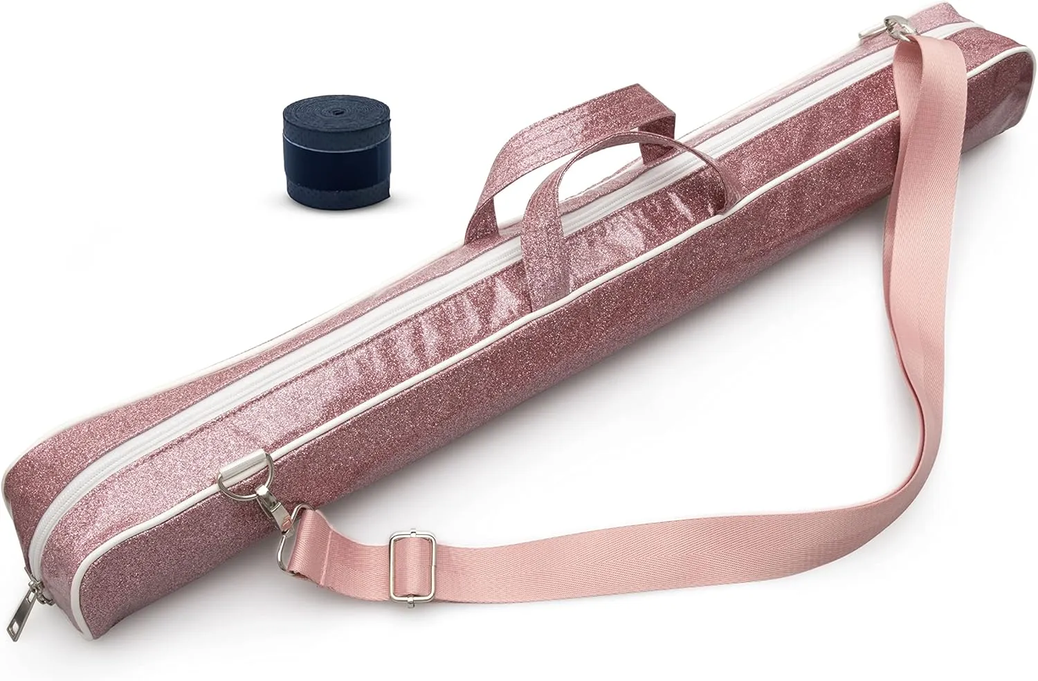 Twirling Baton Case - Includes Adjustable Shoulder Strap