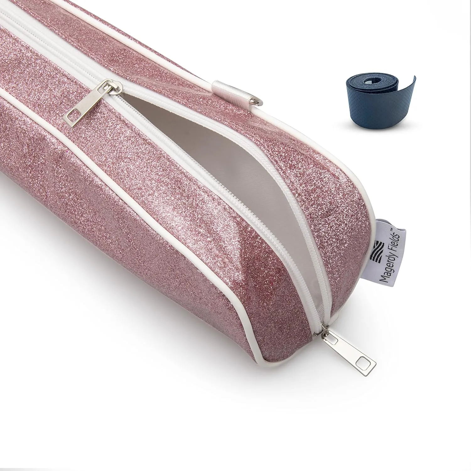 Twirling Baton Case - Includes Adjustable Shoulder Strap