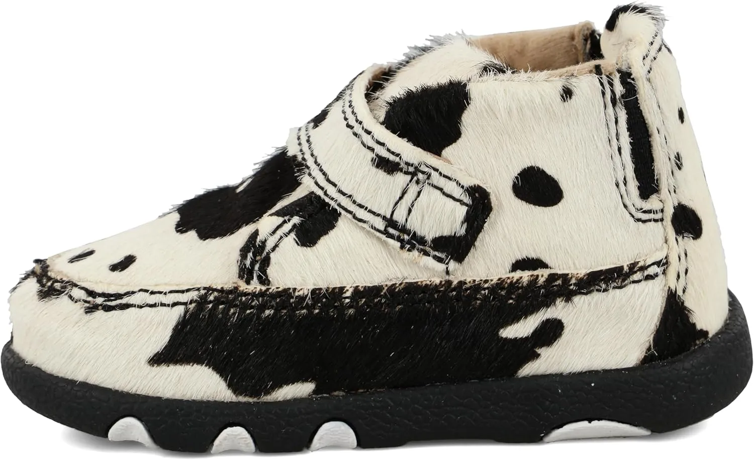 Twisted X Infant-Chukka-Driving-Moc