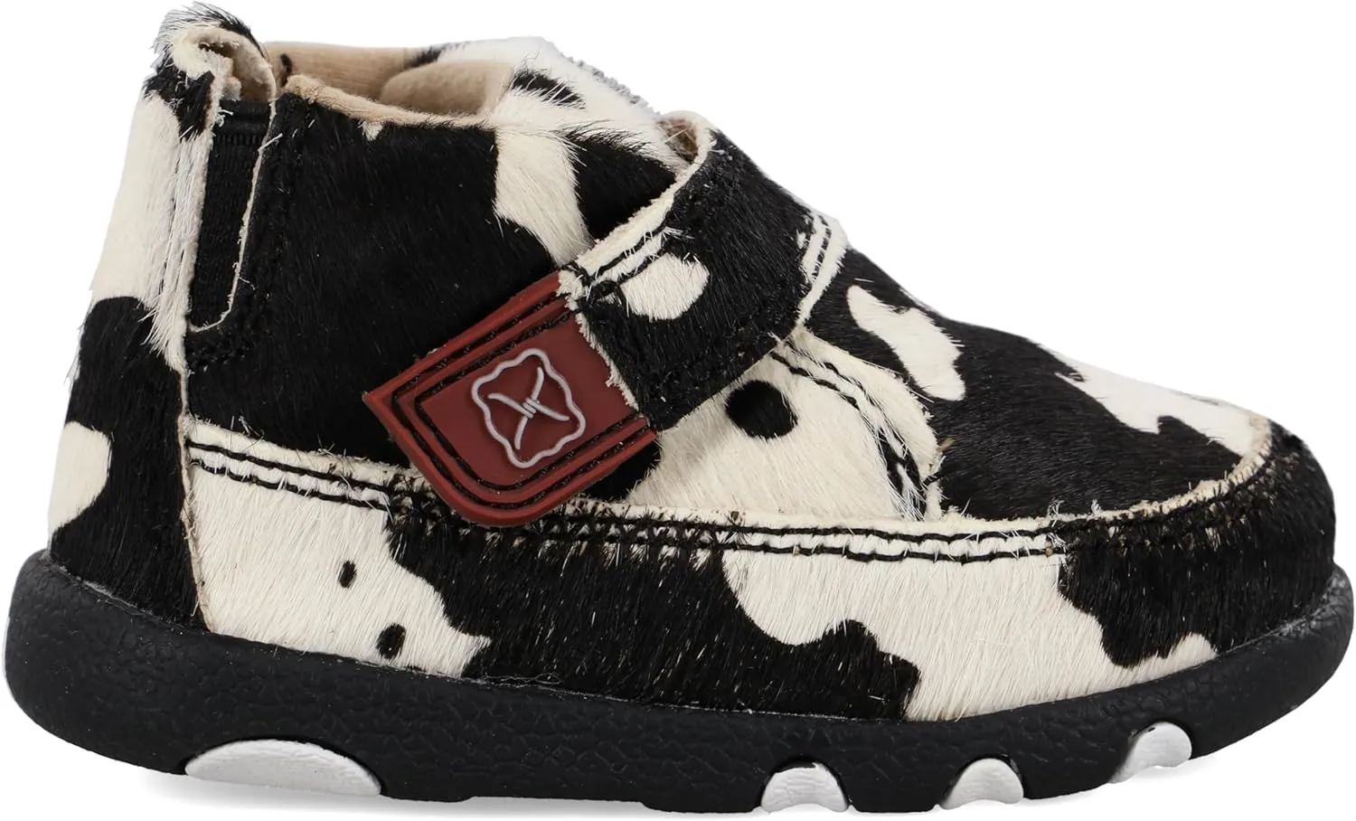 Twisted X Infant-Chukka-Driving-Moc