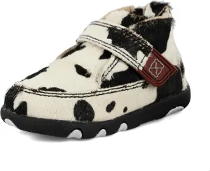 Twisted X Infant-Chukka-Driving-Moc