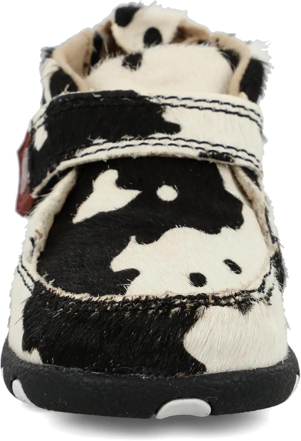 Twisted X Infant-Chukka-Driving-Moc